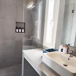 شقة Amfitriti's Naxos City