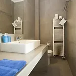 Amfitriti's شقة *
