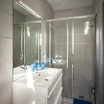 شقة Amfitriti's