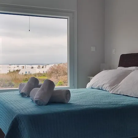 Apartamento Amfitriti's *