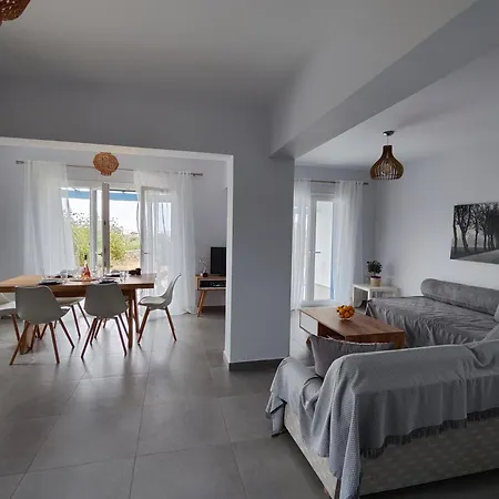 Apartamento Amfitriti's