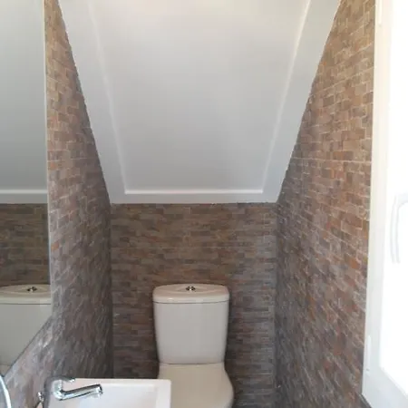 Apartamento Amfitriti's Naxos City