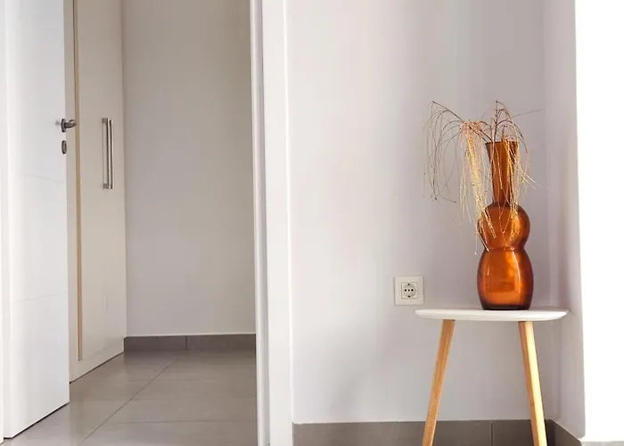 Amfitriti's * Naxos City