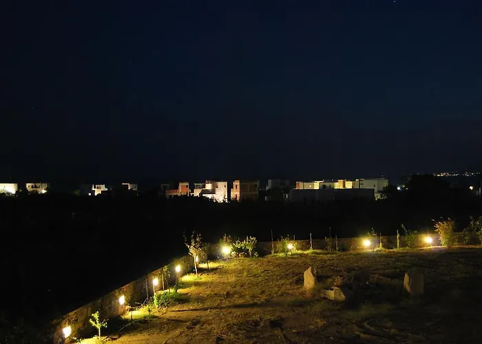 Lägenhet Amfitriti's