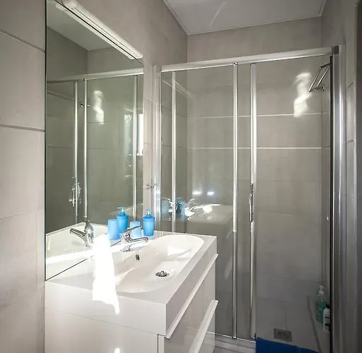 Apartmán Amfitriti's