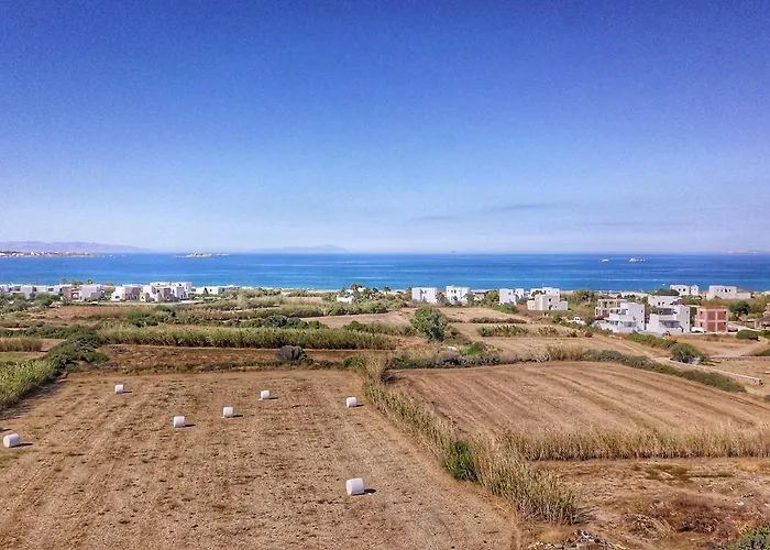 Apartmán Amfitriti's